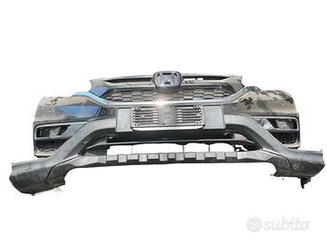Ricambio Paraurti anteriore HONDA CR-V 5a Serie 20