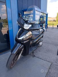 honda sh 300i
