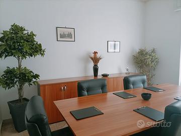 Stanza ufficio in studio profess.in Via Leopardi