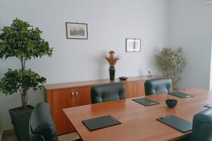 Stanza ufficio in studio profess.in Via Leopardi