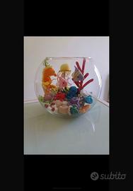 Acquario Perenne - Decorazione casa