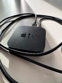 Apple tv