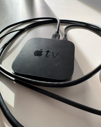 Apple tv