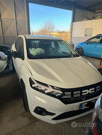 Dacia Sandero Stepway 1.0 TCe 90 CV Essential