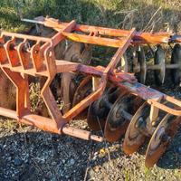 Frangizolle 20 dischi