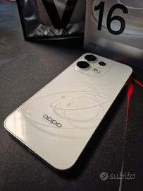 Oppo Reno 16 Pro