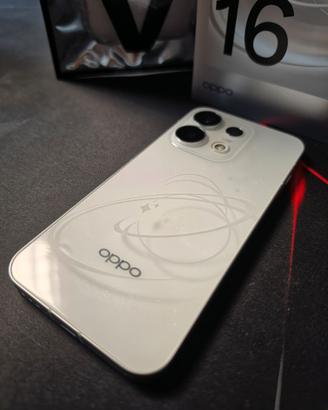 Oppo Reno 16 Pro