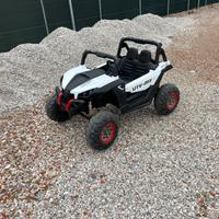 Mcchinetta jeep bambini