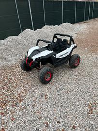 Mcchinetta jeep bambini