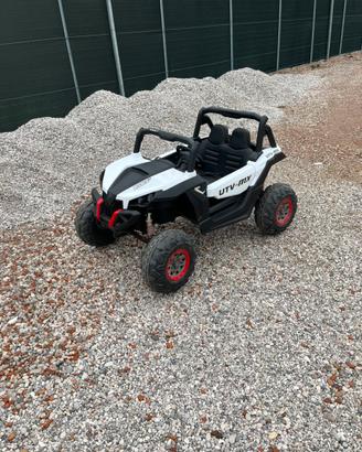 Mcchinetta jeep bambini