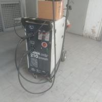 Attrezzatura x carrozzeria