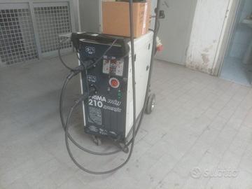 Attrezzatura x carrozzeria