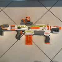 Nerf modulus