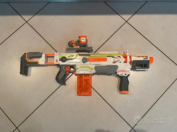 Nerf modulus