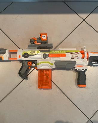 Nerf modulus