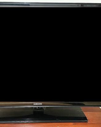 Televisore - SAMSUNG TV LED 40" + decoder TvSat