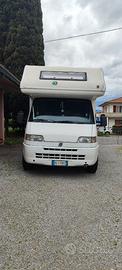 Camper Elnag doral