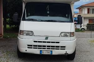 Camper Elnag doral