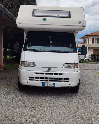 Camper Elnag doral
