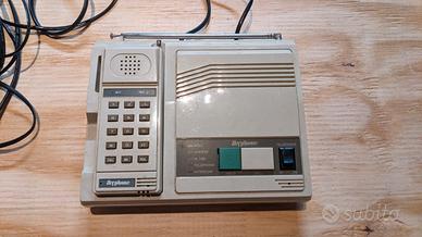 Cordless vintage originale anni '80 - MYPhone