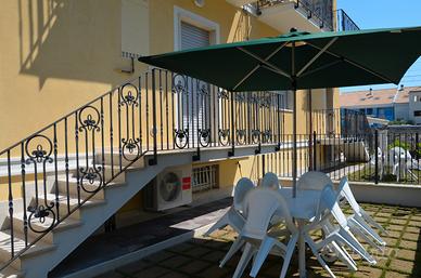 FEFO Appartamento giardino LAST SECOND22-29 AGOSTO