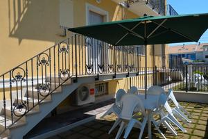 FEFO Casa Vacanze con giardino Cupra Marittima