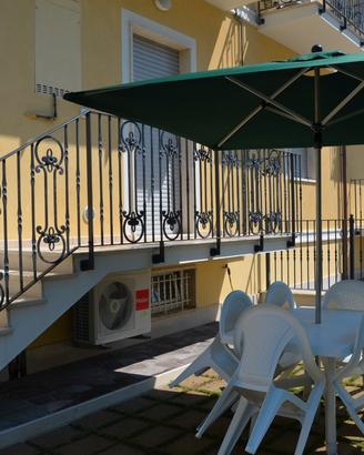 FEFO Appartamento giardino LAST SECOND22-29 AGOSTO