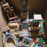 Lego Indiana Jones