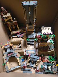 Lego Indiana Jones