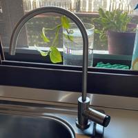 Depuratore acqua domestico