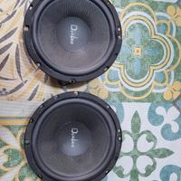 woofer da 16