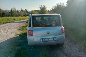 FIAT Multipla 2ª serie - 2006