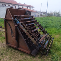 Desilatore per trinciato