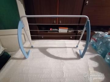 Stendibiancheria da termosifone - nuovo - Bologna