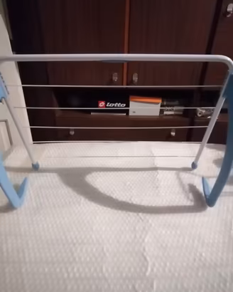 Stendibiancheria da termosifone - nuovo - Bologna