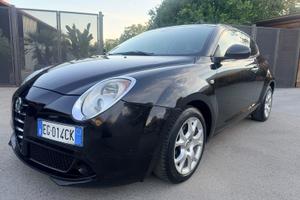 Alfa romeo mito 1.3 mjt 95cv 2011 unico prop