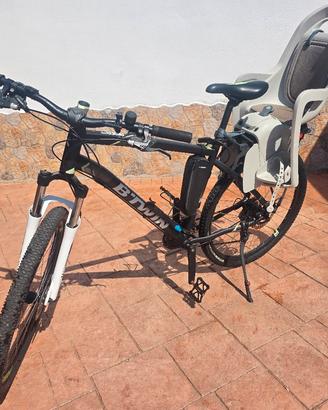 Rockrider 520