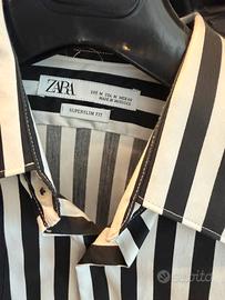 Camicia zara