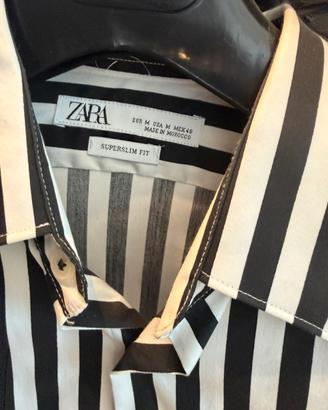 Camicia zara