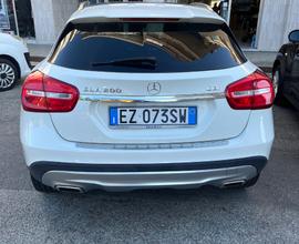 Mercedes gla (h247) - 2015