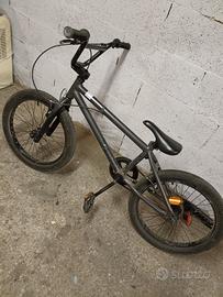 bmx Decathlon 