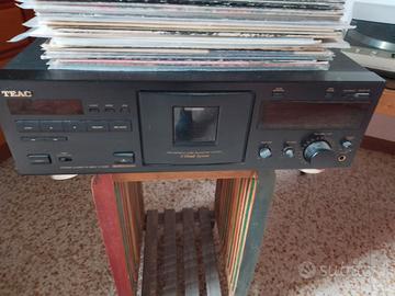 Teac perfetto