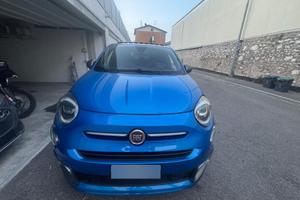 Fiat 500 X sport 1.3 dct