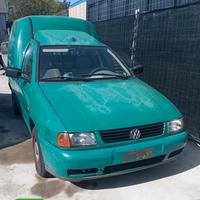 Ricambi Originali Volkswagen Caddy 2003 1900 cc Di