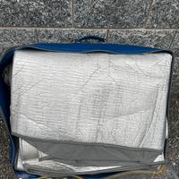 Telo antigrandine auto Taglia L
