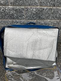 Telo antigrandine auto Taglia L