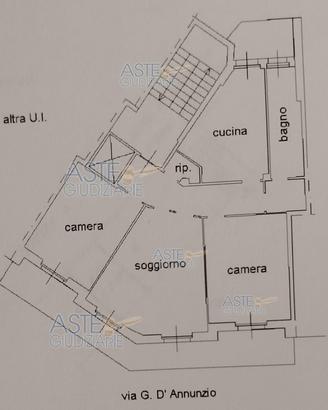 Appartamento Cigliano [A4349435]