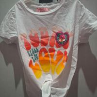 T shirt bambina