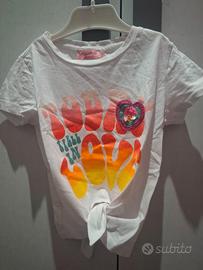 T shirt bambina
