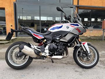 BMW F 900 XR Abs